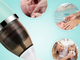 BABY CLEAN ™- Aspirador nasal eléctrico